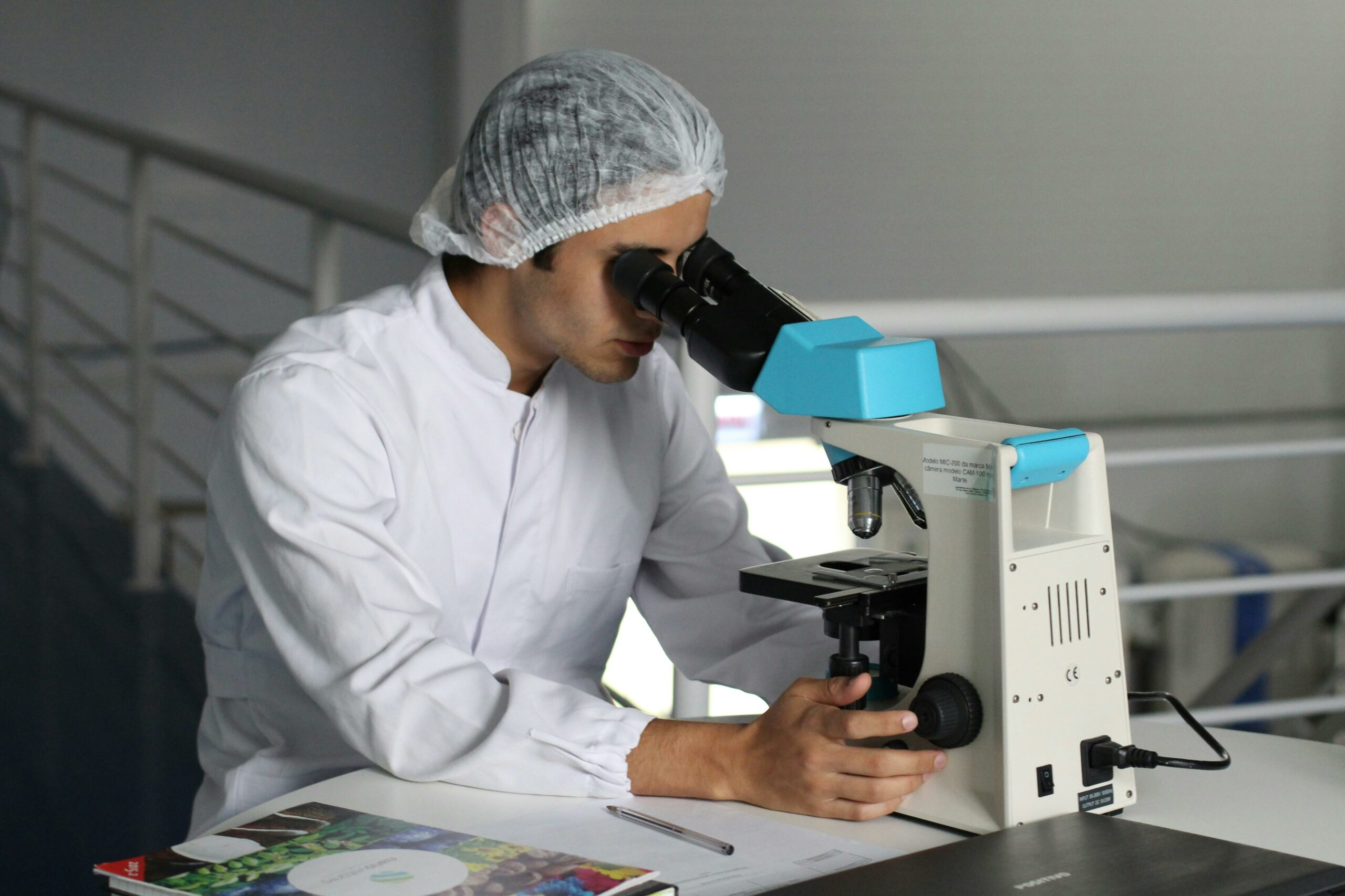 Medizinische Geräte: Innovation und Handel im Gesundheitswesen