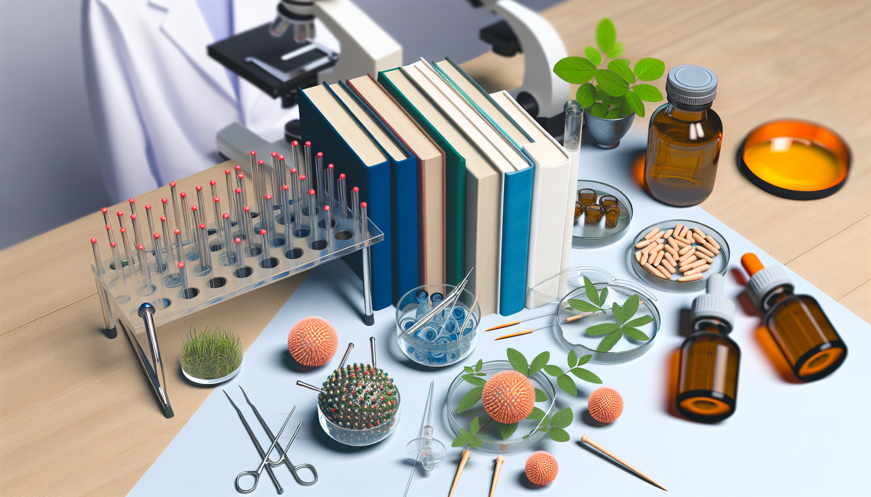 Erfolgsfaktoren und Hürden: Forschungskooperationen in Komplementärmedizin analysiert