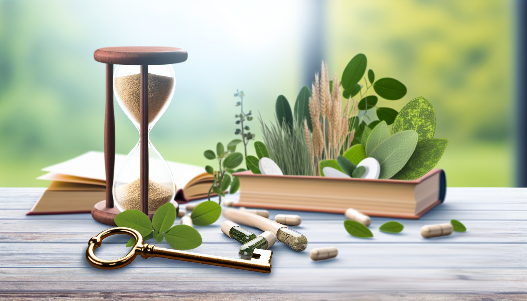 Naturopathische Medizin: Der Schlüssel zur innovativen Behandlung chronischer Krankheiten