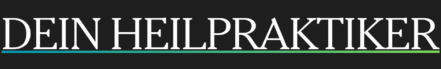 Dein Heilpraktiker Logo