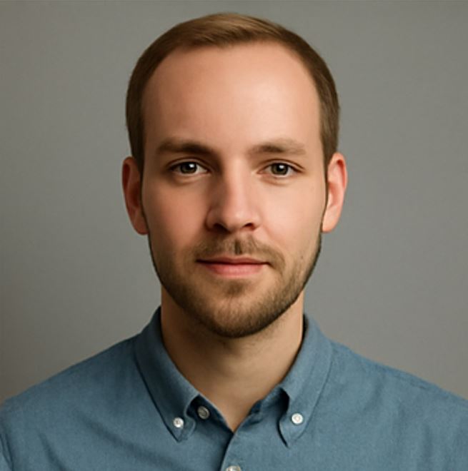 Martin Schneider
